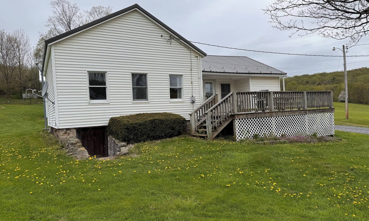 Mills Other | PoCo Charm