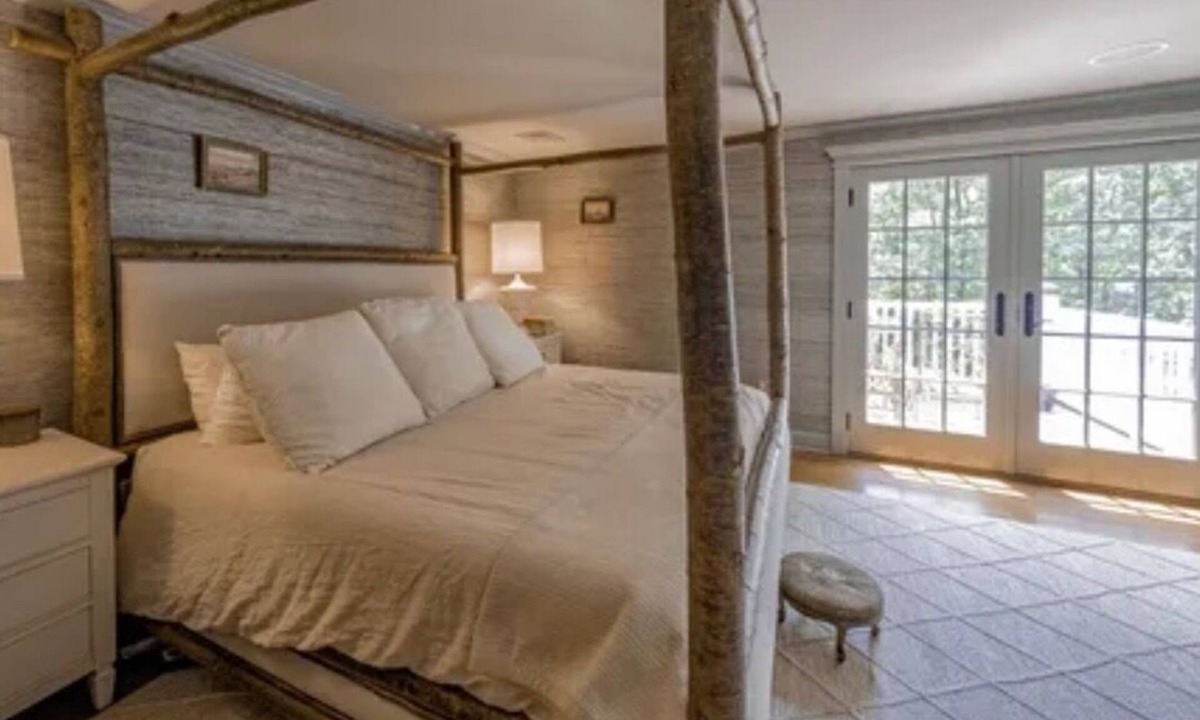 Mountainhome Cottage | Pocono Cottage