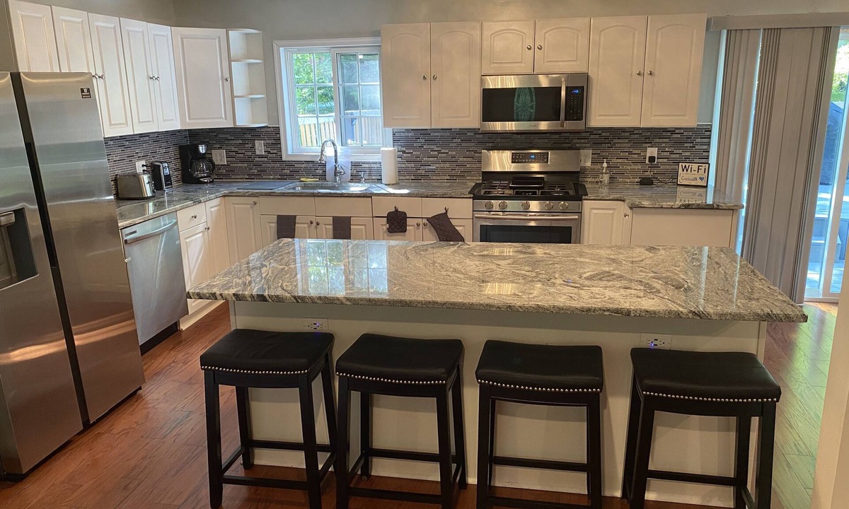 Cresco House | Pocono home away from home