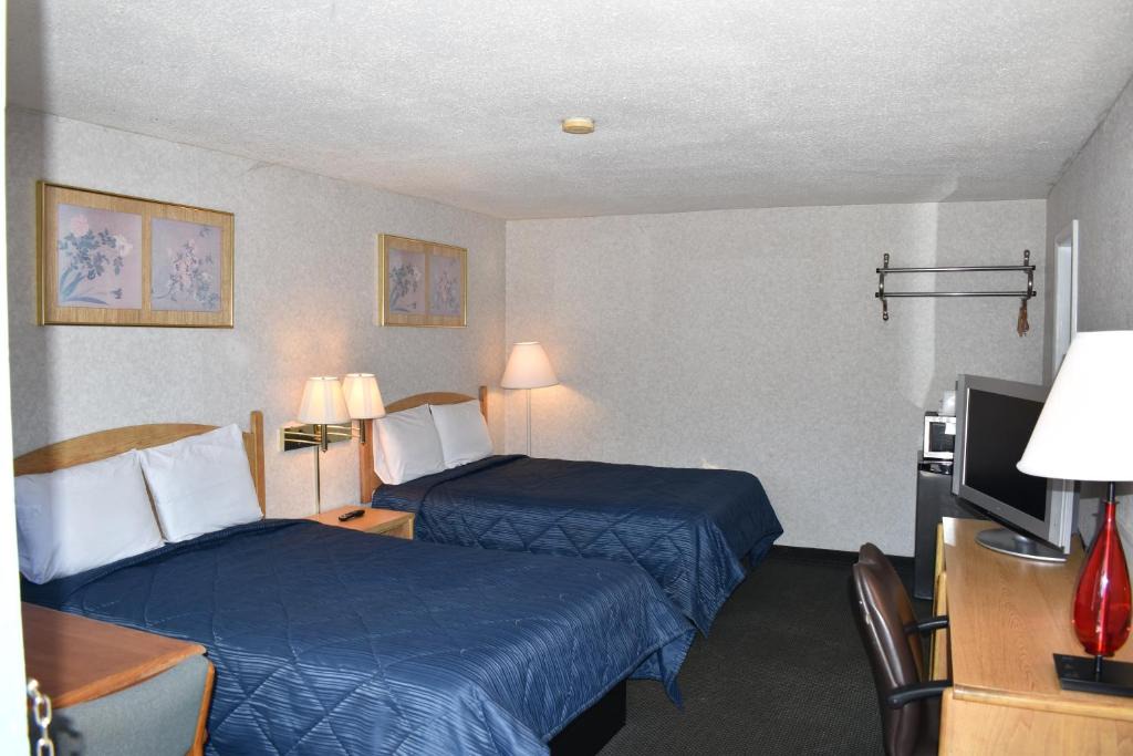 Bartonsville Hotel | POCONO NIGHT LODGE