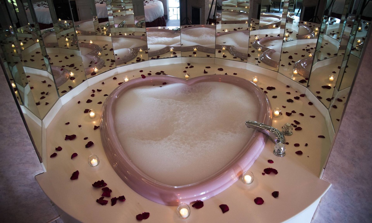 East Stroudsburg Resort | Pocono Palace Resort