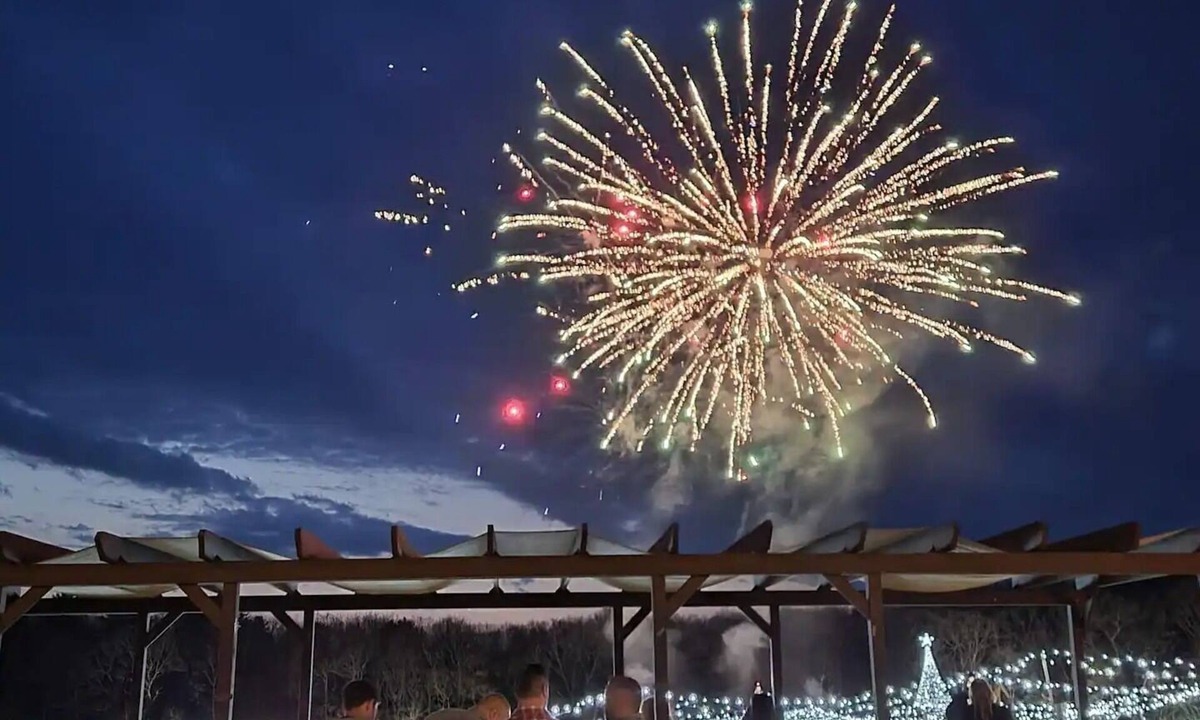 Brodheadsville House | Poconos Gem: Nearby Winery