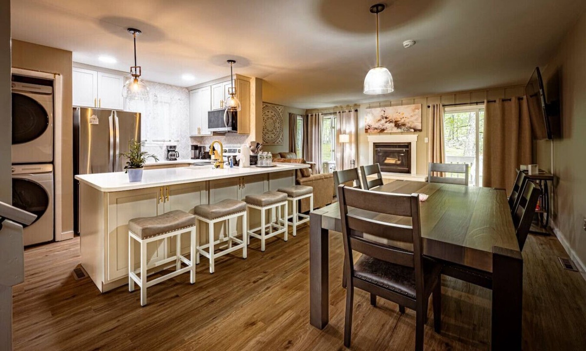 East Stroudsburg House | Poconos Hideaway - 115