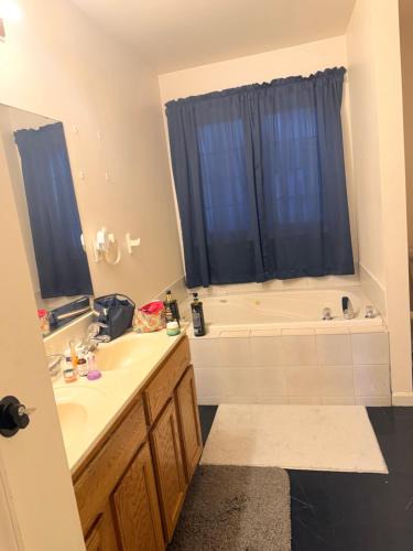 East Stroudsburg House | Poconos home away from home