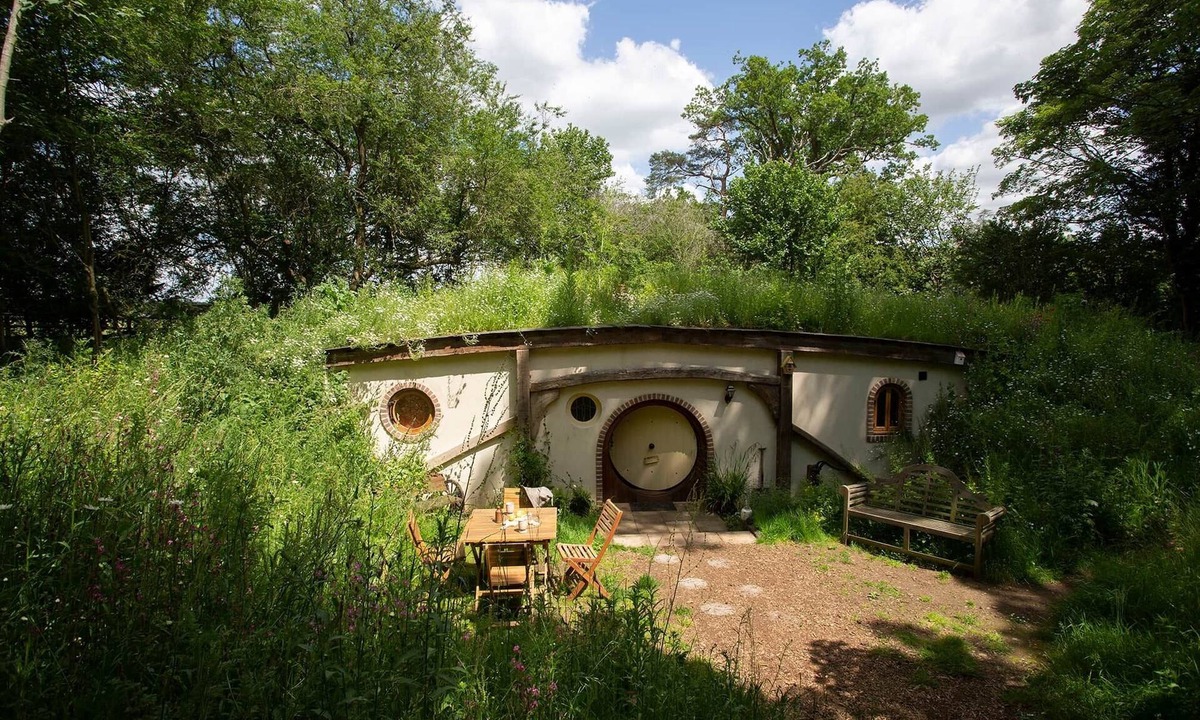 West Stow House | Pod Hollow