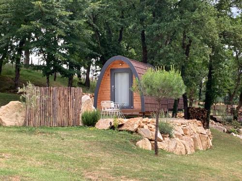 Chazelles Other | POD Nature 2