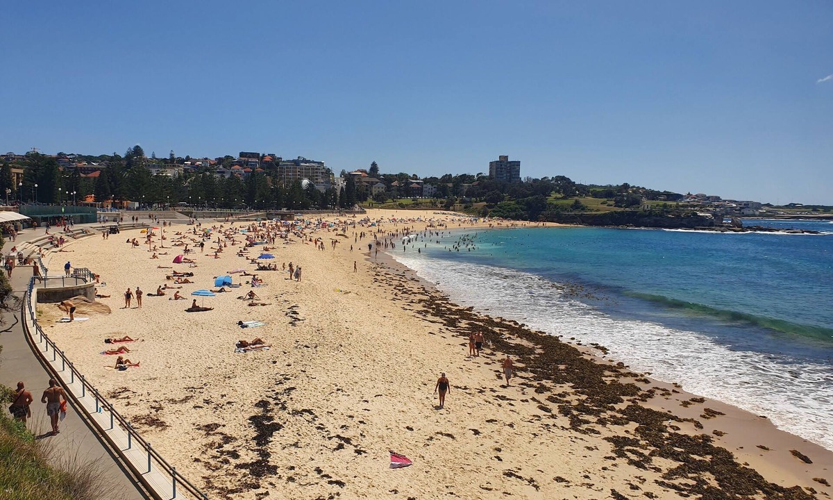 Coogee Hostel | PodBed Coogee Beachside - Hostel