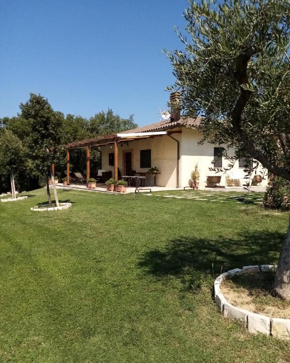 Collesanto House | Podere Battegone