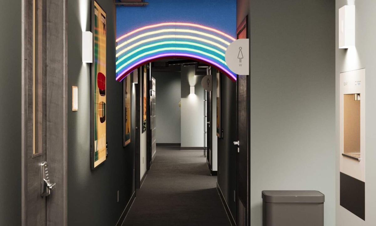 Waikiki Hotel | Podtel