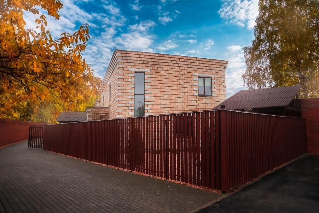 Net'inka Hotel | Podvorie