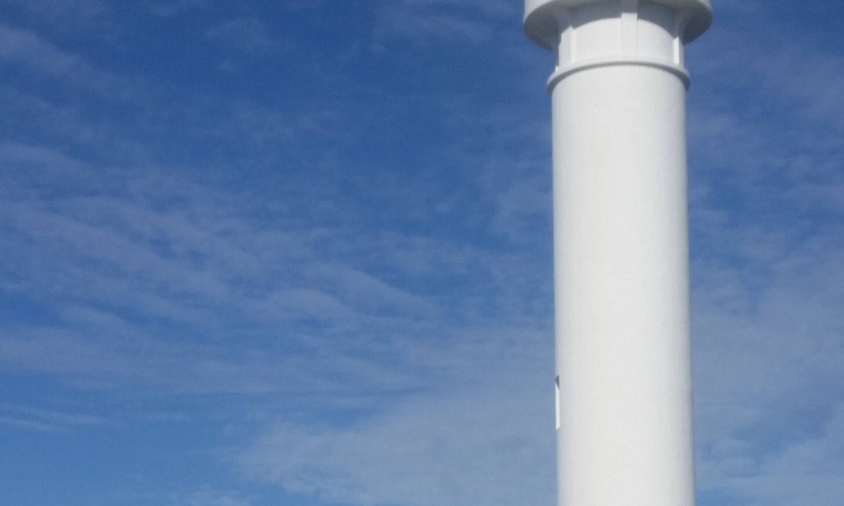 Point Arena House | Point Arena Lighthouse