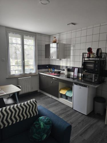 Abbeville Apartment | point baie