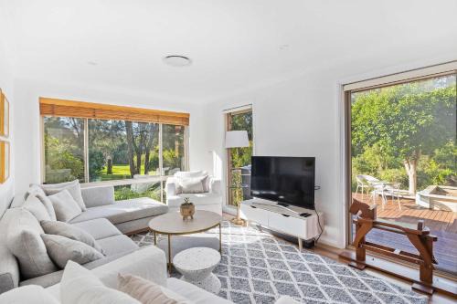 Bawley Point House | Point Break