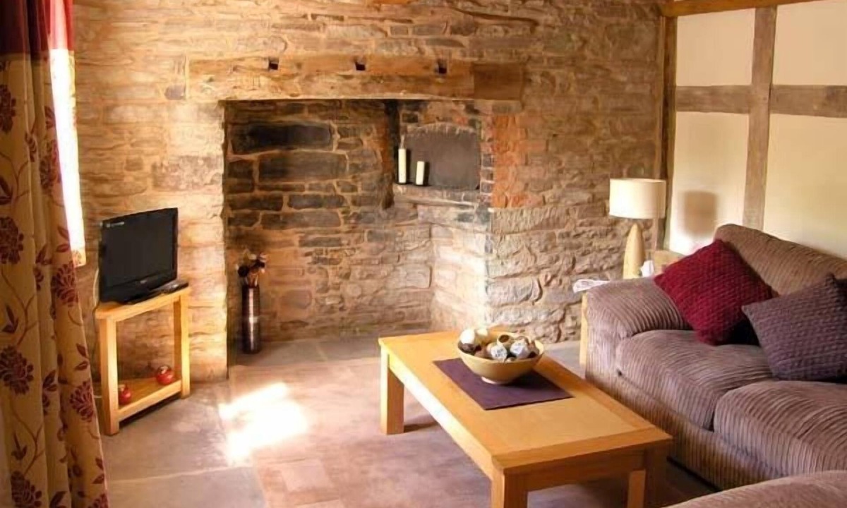 Westbrook Court Cottage | Point Cottage