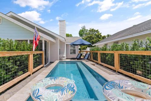 Demere Park House | Point Five - 1133 Mallery St
