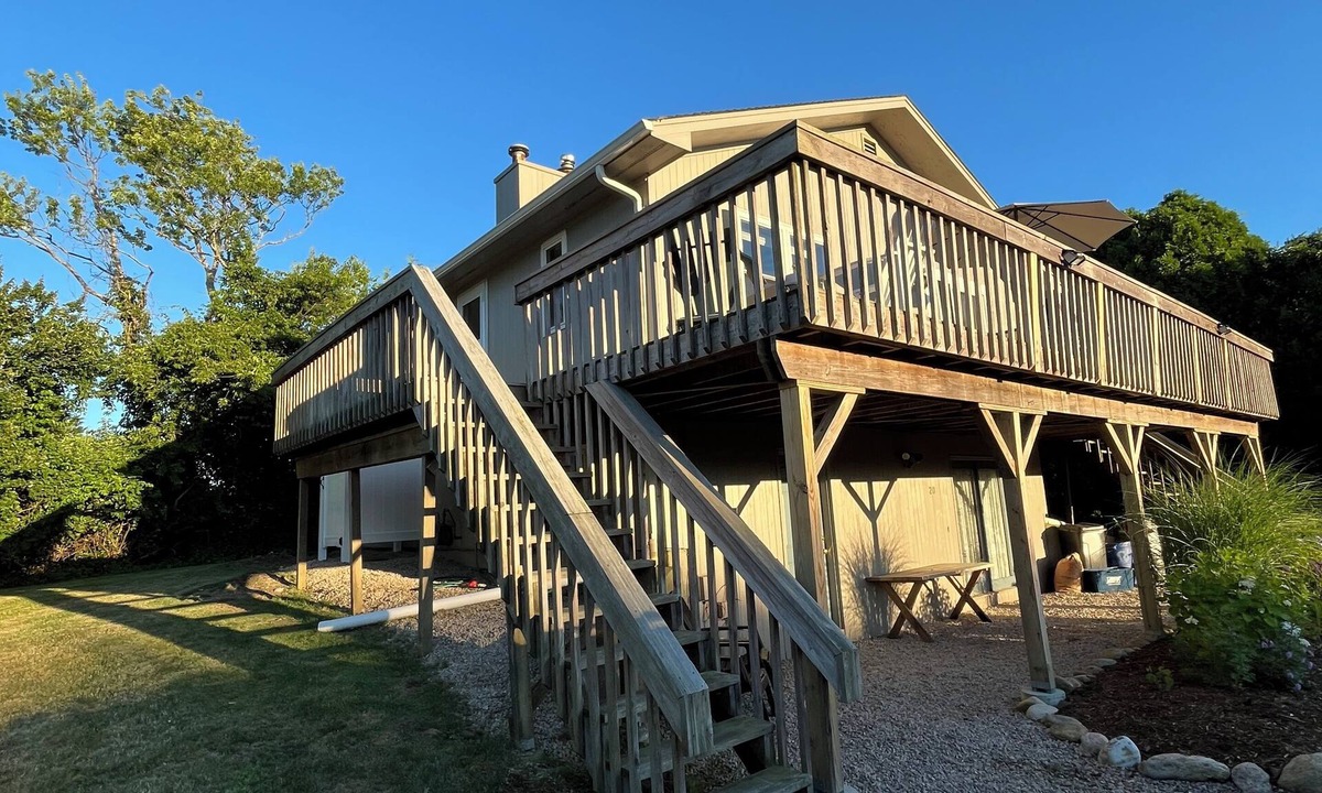 Point Judith House | Point Judith Beach Getaway