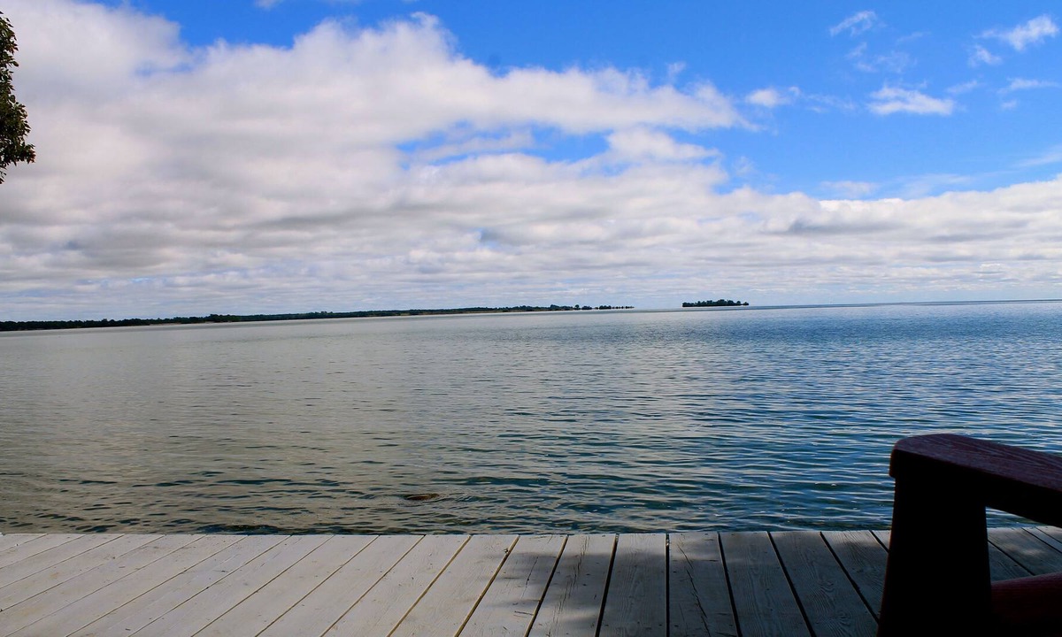 Cressy Cottage | Point Pleasant Water Front Bunkie