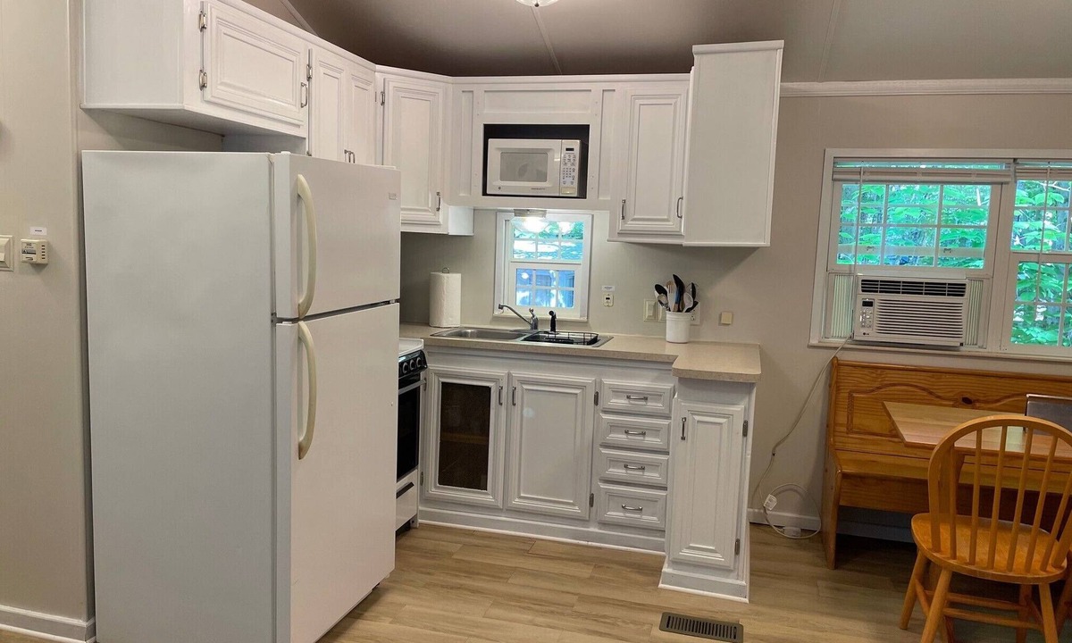 South Casco Cabin | Point Sebago Resort- 509 Red Road