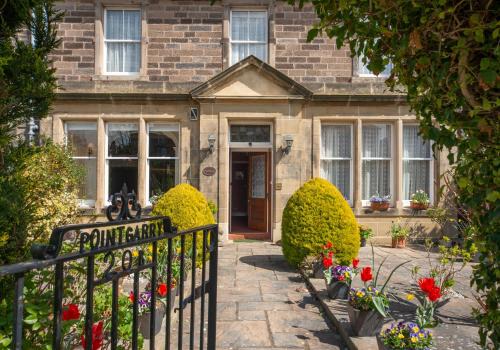 North Berwick House | Pointgarry