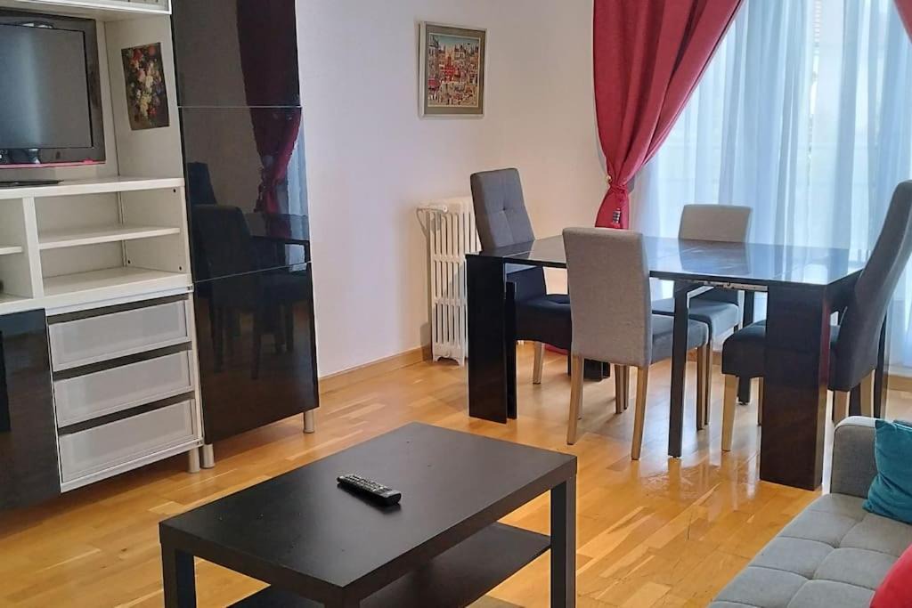 Poissy Apartment | Poissy Appartement 2 chambres