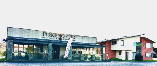 Pokeno Hotel | Pokeno Motel