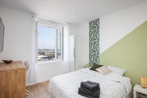 Downtown Apartment | Pokou