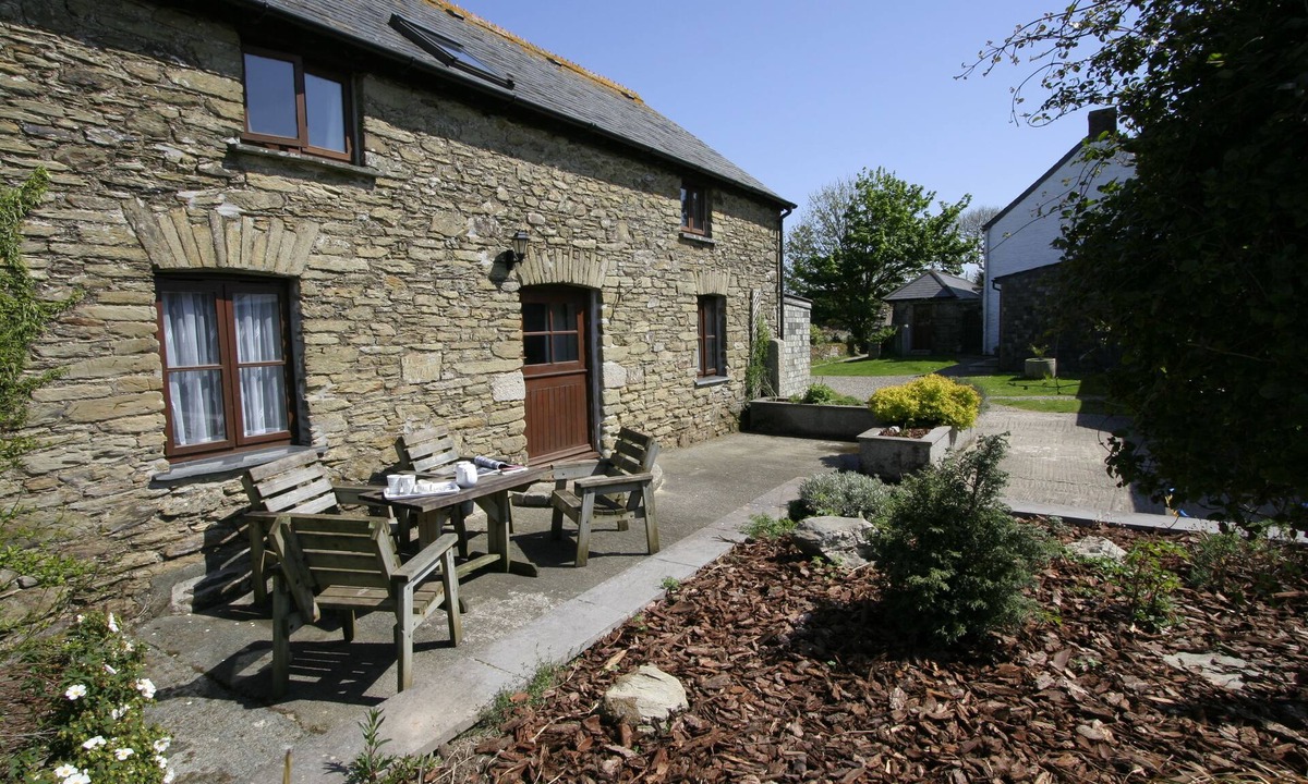 Pelynt Cottage | Polean Farm Cottages