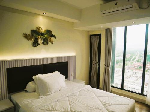 Batam Apartment | Pollux Habibie Apartment Batam