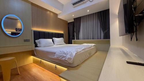 Batam Apartment | Pollux Nineteen Japanese Modern Style