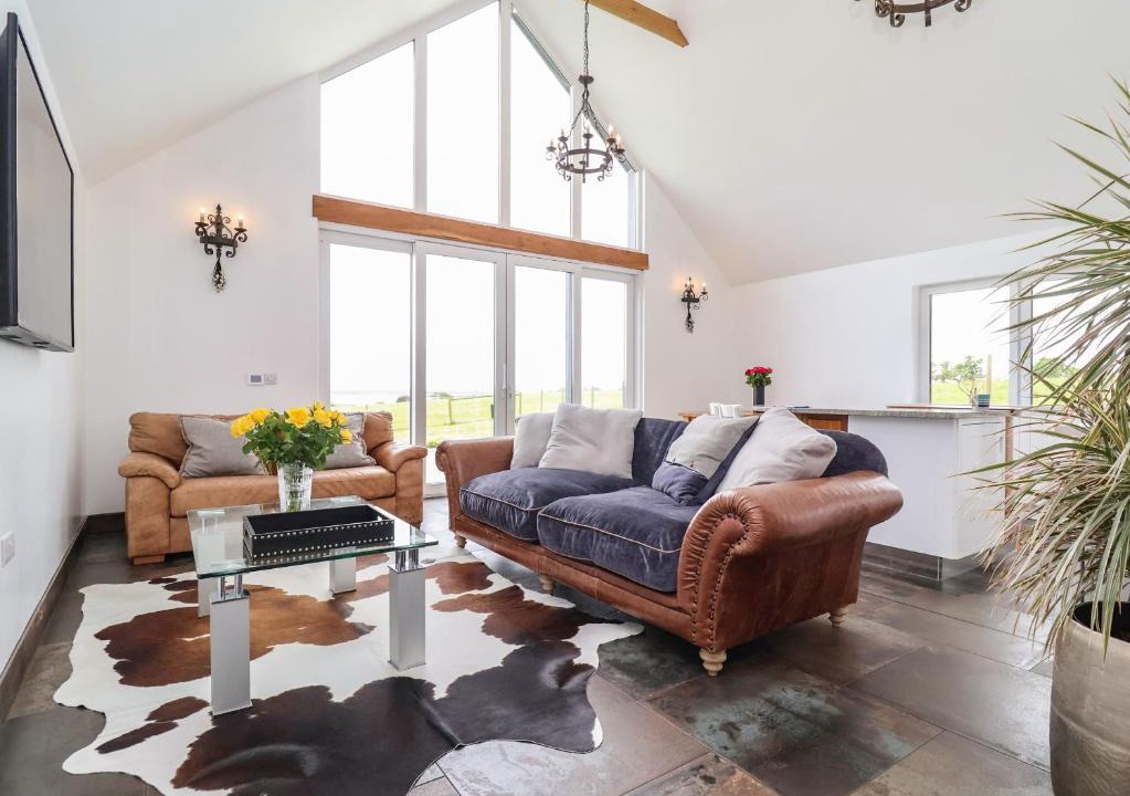 Martlesham Heath House | Polly's Annexe