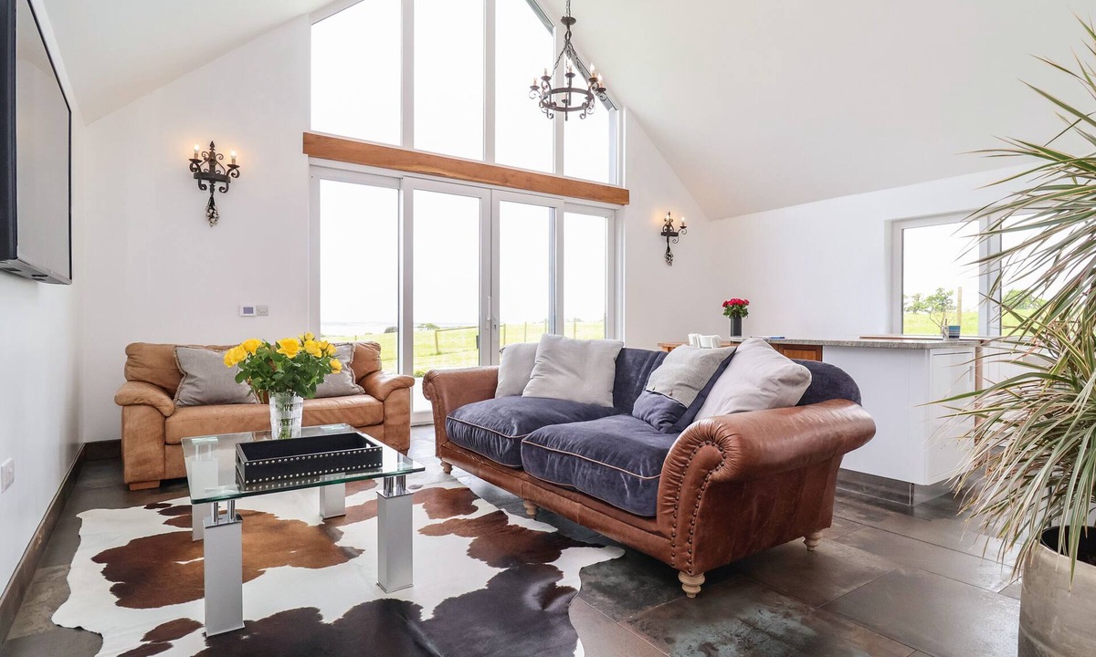 Martlesham Heath Cottage | Polly's Annexe