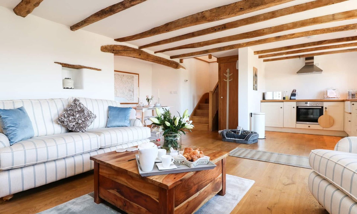 Saltash Cottage | Polly's Bower