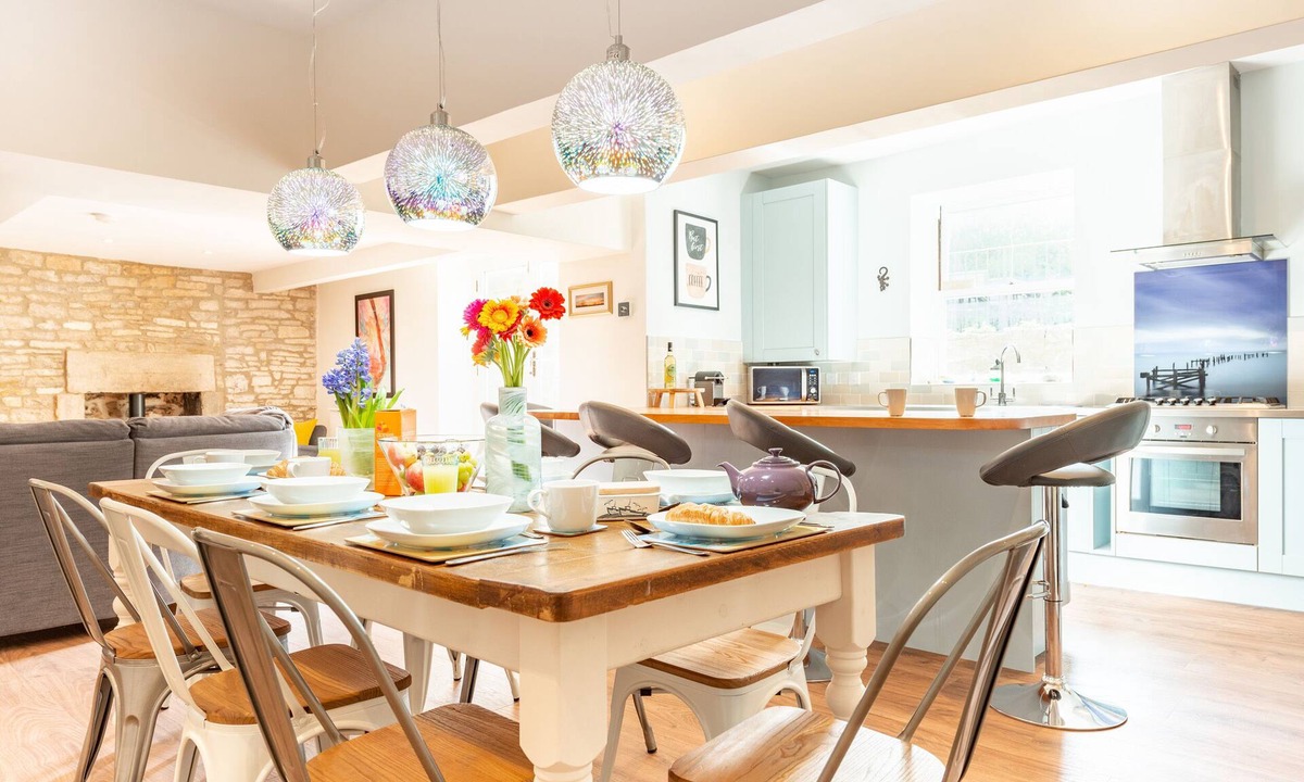 Swanage Cottage | Polly's Folly