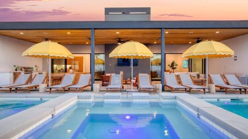 La Quinta House | Polo Villas Bella by AvantStay