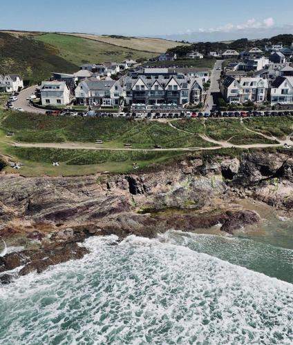 Treator Hotel | Polzeath Beach House