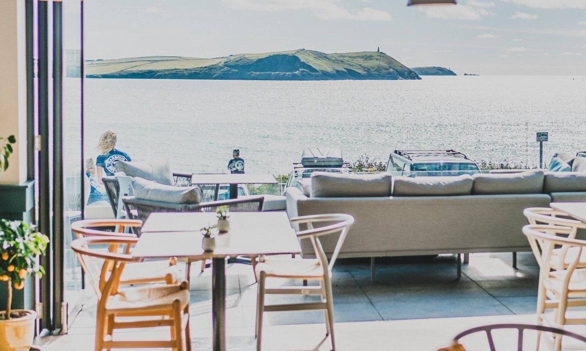 Treator Hotel | Polzeath Beach House