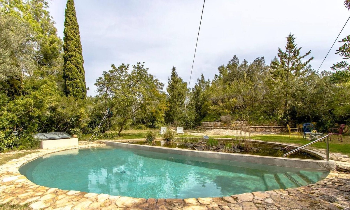 Vespella de Gaia Villa | Poma Rica Mas Pomeric Reg 62 - Ref 561.62