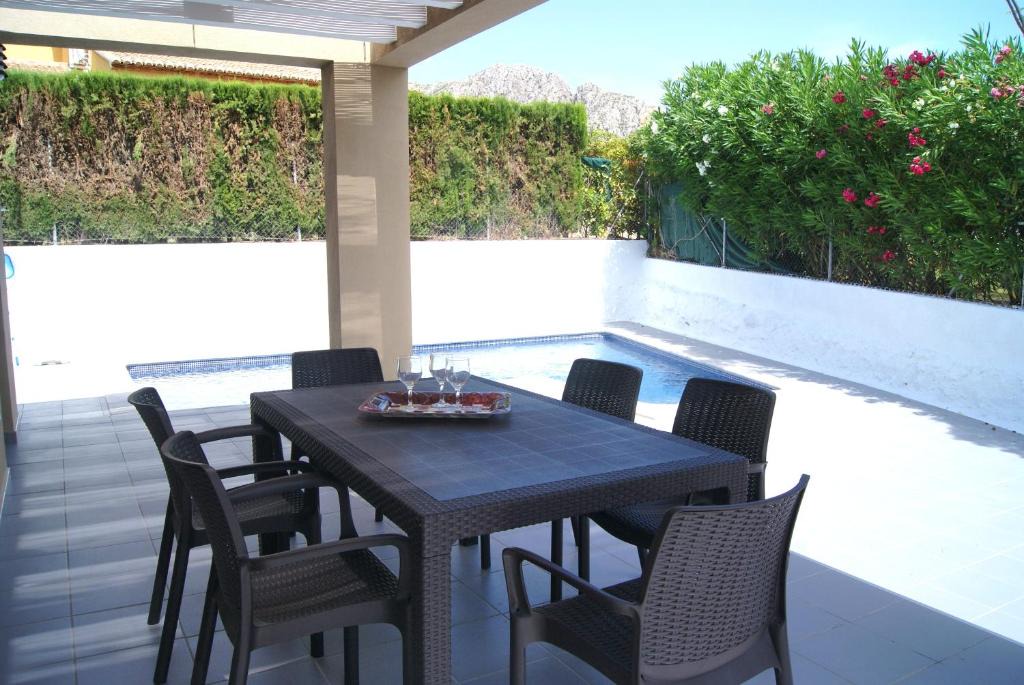 Beniarbeig House | Pomera III - BTB