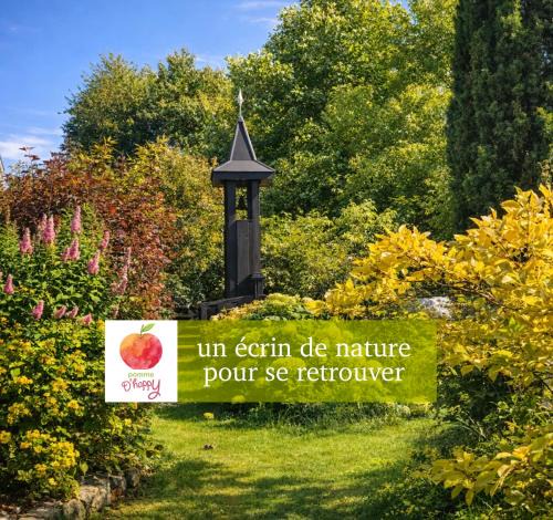 Autheux Apartment | Pomme d'Happy