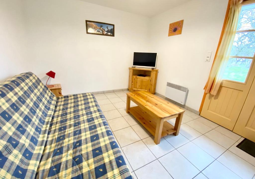 Quend Apartment | Pommeraie et Eglantines