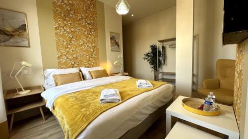 Epernay Apartment | Pommery