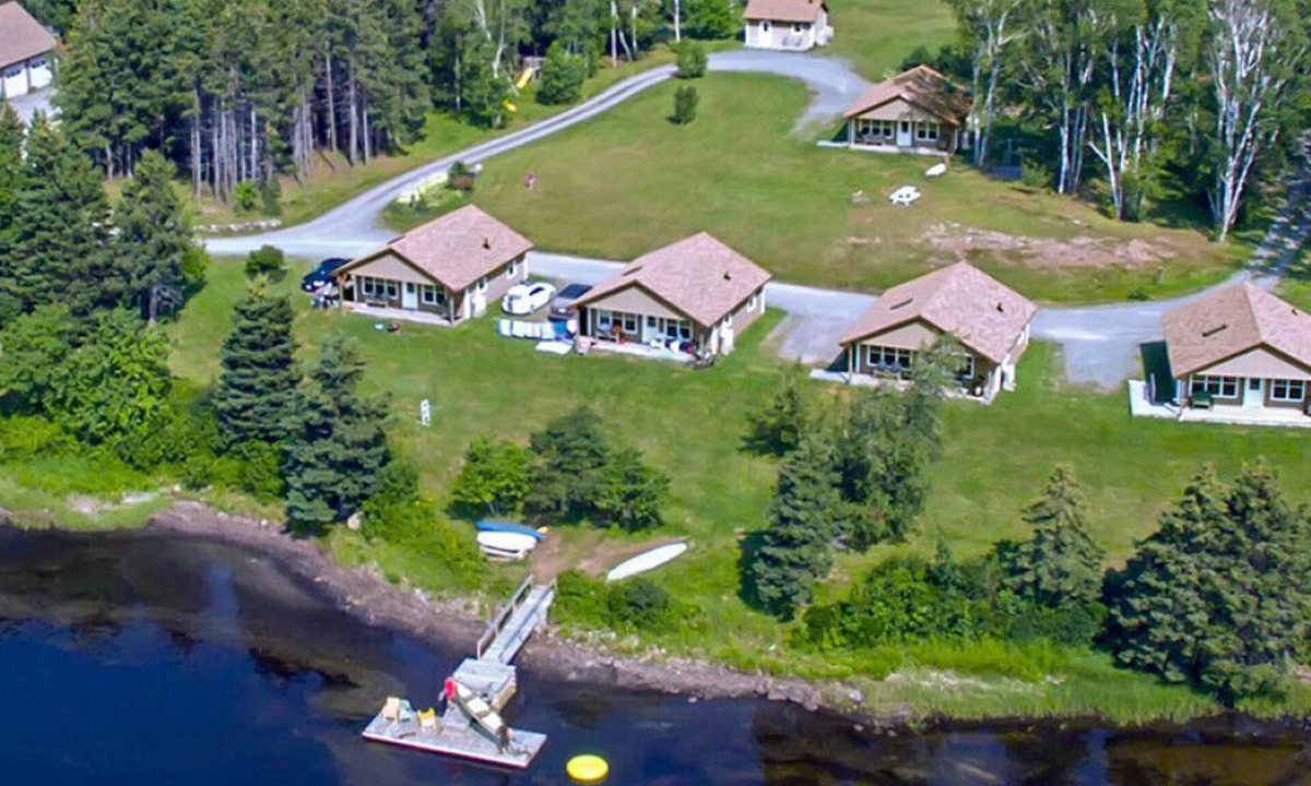 Pomquet Cottage | Pomquet Beach Cottages - Tranquil Retreat