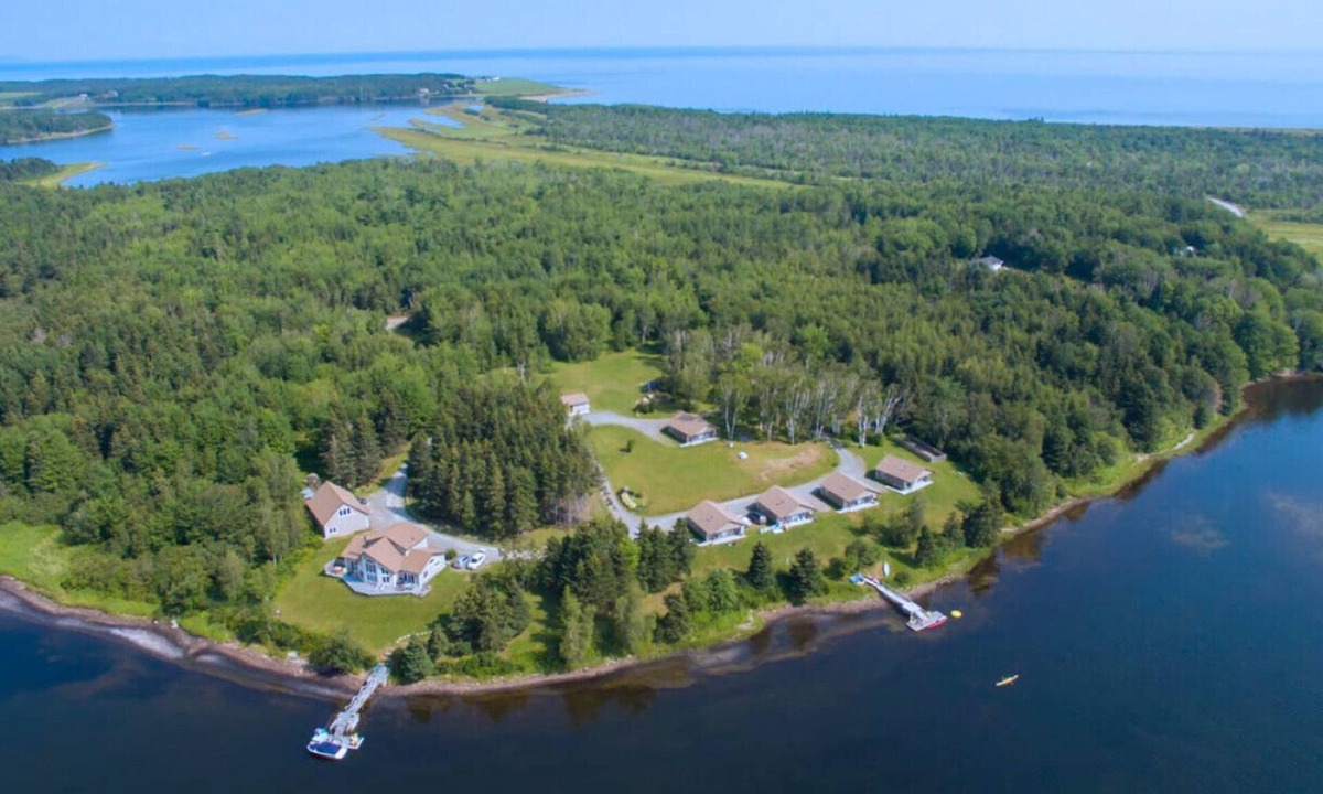 Pomquet Cottage | Pomquet Beach Cottages - Near The Provincial Park
