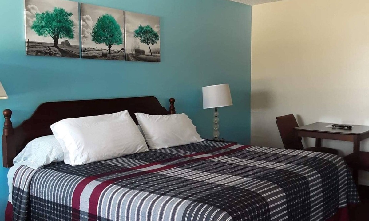 Ponce De Leon Hotel | Ponce De Leon Motel