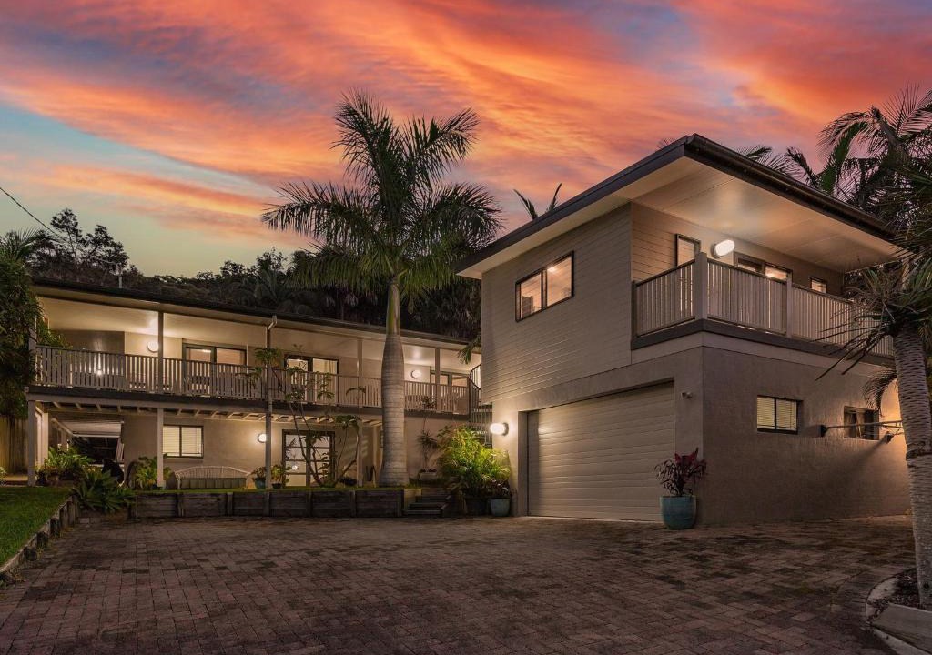 Blueys Beach House | Ponderosa