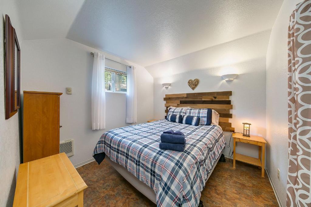 Joseph House | Ponderosa Prairie