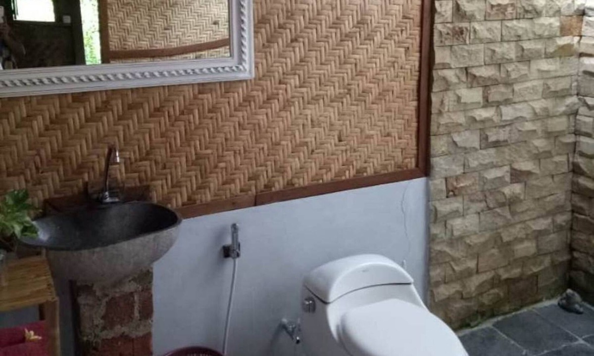 Banyuwangi House | Pondok for Three Pax at Didu Banyuwangi