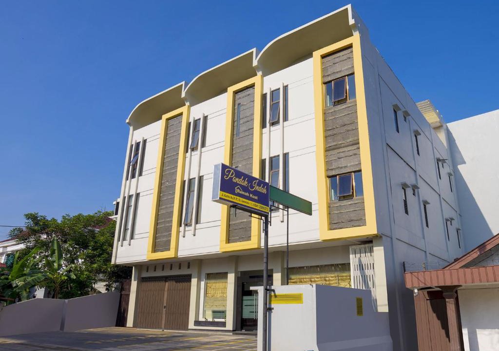 Samarinda House | Pondok Indah Guest House by ecommerceloka