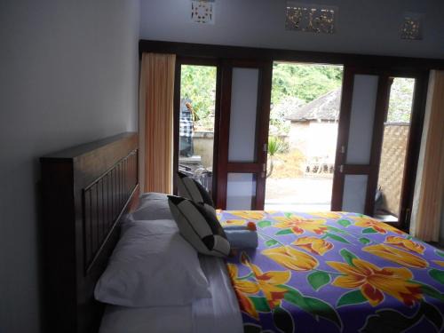Sidemen House | Pondok Indah Homestay