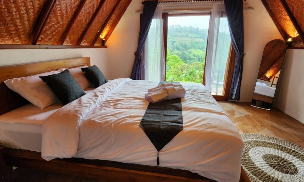 Pelaga Villa | Pondok Kanginan